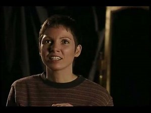 Elvira Kurt clip from WE'RE FUNNY THAT WAY