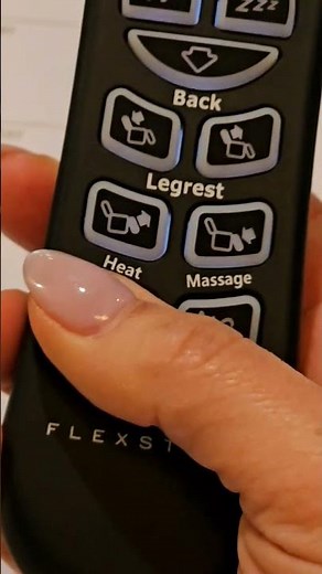 Elevate your space with the Flexsteel Zecliner!