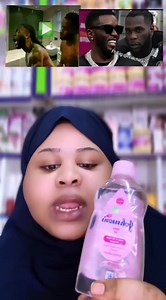 Fartuun balbalarka iyo Salida baby😂😂😂😂😂 | Iftiinka nolosha