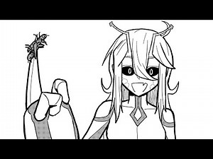 My Alien Girlfriend Can Shapeshift?!