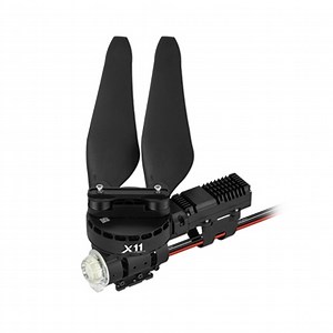 [Hot Item] Hobbywing X11 Brushless Motor Optimized for Drone Platforms