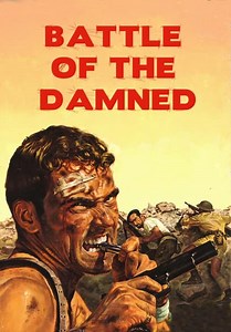 Battle of the Damned (1969)