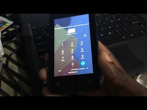 HISENSE U31 NETWORK UNLOCK CODE BY IMEI VADO TECH