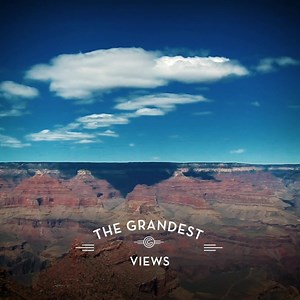 Get back to the great outdoors the grandest way possible. | Grand Canyon Railway & Hotel