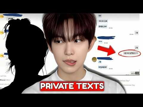 Kim Geonwoo's Ex Girlfriend Shares Messages And Defends Him Online