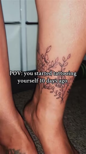 ambrosiamcgee on TikTok