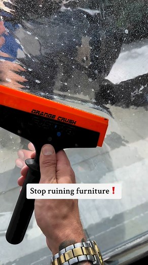 Protect your property with our reflective window film which offers 99% UV protection to stop the sun from fading all of your furniture, carpets, clothes and curtains 朗 #windowfilm #windowtint | Solar Control | Facebook