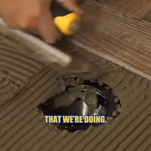 13K views · 183 reactions | How To Install A Herringbone Tile Shower Floor | Home RenoVision DIY | Facebook