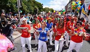 This is the largest gay neighbourhood in Ireland - Extra.ie