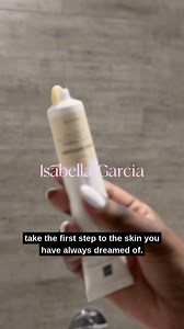 631 reactions · 168 comments | ✨ Her glow is real, and it just keeps getting better.  Click now to get your FREE Skin Analysis, a FREE Beauty Report , PLUS a 75% OFF Gift Voucher ! #GlowUp #IsabellaGarcia #LoveAlways | Isabella Garcia International | Facebook