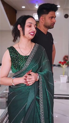 Relatable? #churucouple #Rahulsonam #patipatni