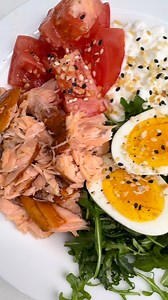 15 high protein meals made with smoked salmon 😯 | The Lemon Bowl