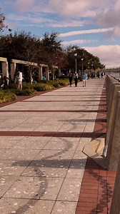 What a day! 65° and lots of people out enjoying the downtown shops and weather! #luvbft | Visit Beaufort, Port Royal, and Sea Islands of SC