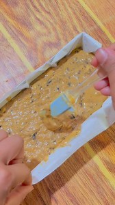 Banana bread ala aku🤤 | Tri Yani