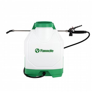 [Hot Item] Robust China Manufactured High Capacity Backpack Electric Agricultural Sprayer