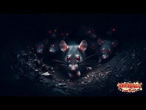 "Rats" by F. A. M. Webster / Baffling Beasts