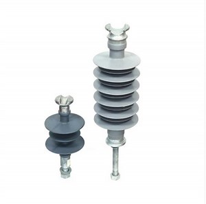 [Hot Item] Polymer Insulator Glass/Porcelain Insulator Beijing Winner