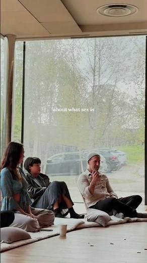 Retreat Guests Share How Intimacy and Sacred Sexuality Practices Changed Them