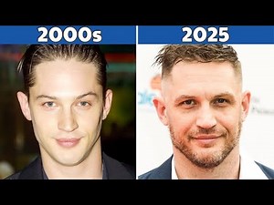 40 Hottest Male Models of All Time: Then and Now! #2