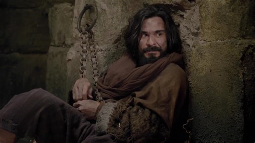 JESUS LA SERIE CAPITULO 54 | La palabra del Señor