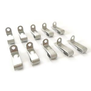 [Hot Item] Brake Pad Parts Brake Spring Clips Wire Spring Ctd3000