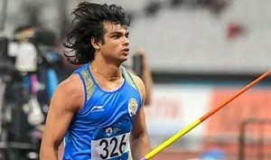 'Major Target' Ticked Off as Neeraj Qualifies For Tokyo 2020 in First Competitive Meet on Return