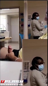 Milf Black Nurse Quicj Dick Flash