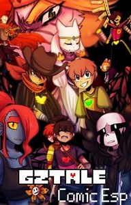 GZtale comic [Español] - Trailer Arc 2: Bloodshed