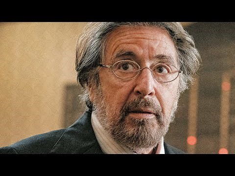 HUNTERS Trailer (2020)