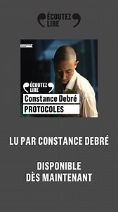 NOUVELLE PARUTION : Protocoles de Constance Debré 🚨 Il existe des images de gang bang, de sodomie, de fellation, de plan à trois, de plan à douze. Il existe des images de guerres, de famines, d’enfants en train de mourir. Il existe des images de la tuerie de Colombine, de l’assassinat de JFK, des avions rentrant dans les tours, des gens qui sautent des tours, des tours qui s’effondrent. Il existe des photos d’otages décapités en Syrie. Il n’existe aucune image d’un homme tué en application de l