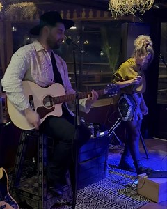 Gabriel de Rose & Nicole Silver | Club-Nau