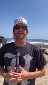 🎙️“Start smart, stay sharp.” 🧠🏄‍♂️ Hurley’s @brettsimpson — 2x US Open Champ and 2021 Olympic coach — is back at Lowers, this time calling the action at the 2025 Hoag USA Surfing Championship presented by @hurley. 🔥 To help surfers learn and progress, Brett breaks down one of the most common heat mistakes at Lowers: priority errors at the start of the heat.⚠️ As head judge Bill Seitz reminded surfers in his judges notes: “Know both your priority and non-priority rules. Lowers is generally a 