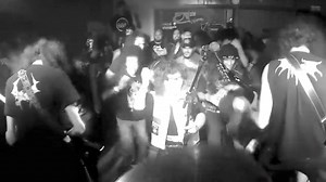 EVIL CORPSE - Infectious Disaster ☢️ | Commando METAL Vídeos