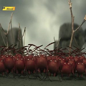 13 reactions | Red Ants VS Black Ants Movie 2021 | The Marlyn's unisex Spalon | Facebook