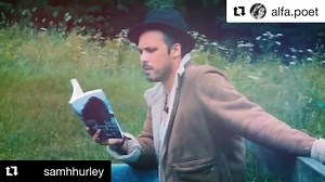 I hope you enjoy this poem of mine read by Sam Hurley. 💕 | Mermaid Poetry