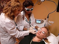 Medical Esthetics Training in Dallas | National Laser Institute