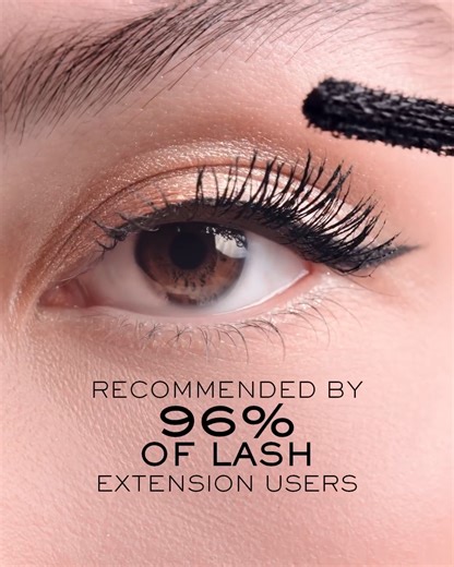 5.8K views · 14 reactions | NEW from Lancome - their Lash Idole Flutter Extension 曆✨ Their most lengthening mascara yet 來 PLUS purchase two products, one to be skincare and receive your FREE 7-piece gift, or add a third item for a FREE bonus full-sized item 來 Try it yourself >> https://tinyurl.com/ktpmc9p3 | McElhinneys | Facebook