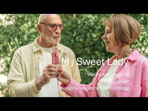 My Sweet Lady