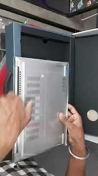 INTEL ULTRA 7 Asus Zenbook 14 OLED Unboxing UX3405MA-PZ751WS - Check Description Box Specifications