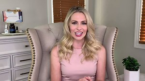 Getting a rash from your face mask? Skincare expert Alana Mitchell shares tips to combat it and reveals how beauty habits are changing during the coronavirus quarantine! | The Doctors