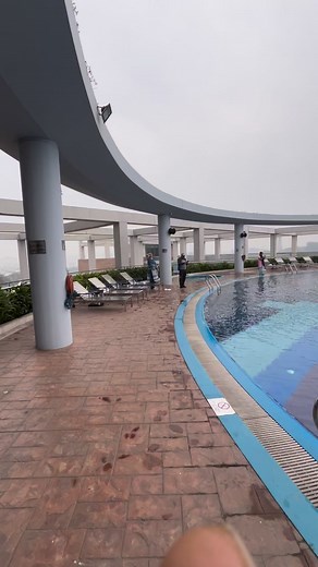 Nice swimming pool | UNIQUE INTERIOR & DESIGN