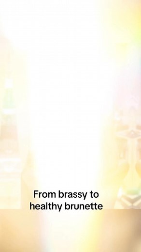 Beautiful brunette #bubblesalon#annapolisehairstylist #SoMD#haircut# | Saowaphak Tabsaeng