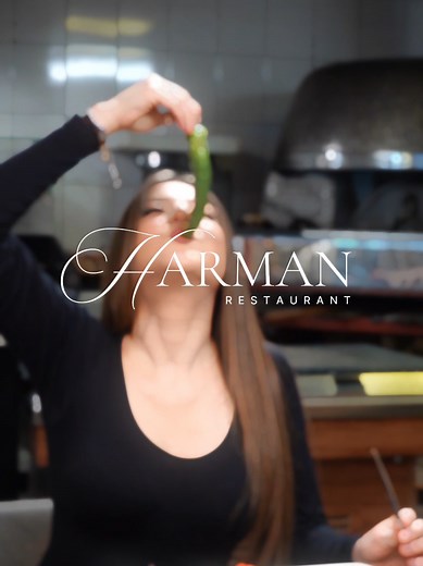 Harman Restaurant Zürich deneyimi — Wehntalerstrasse 280'de lezzet keşfi