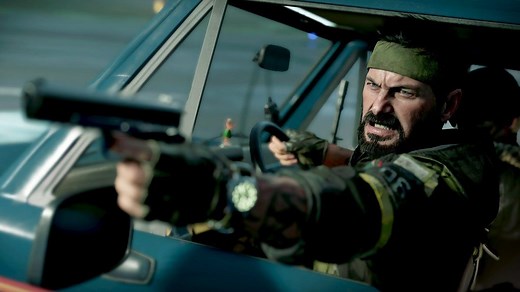 Black Ops Cold War: Release Date, Gameplay Details, Crossplay, and Everything We Know About Call of Duty 2020