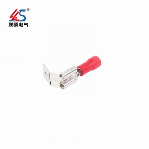 [Hot Item] Insulated Copper Brass Piggy Back Terminal Disconnector for Equipment