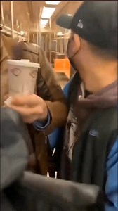 27K views · 543 reactions | BREAKING: Footage of possible audible #gunshots and injured people pour out of a #subway station in #Brooklyn #NewYork when the train doors open, followed by a press conference giving the description of the suspect on the loose. : Moshe Schwartz, Dr Mac-pro bono and Bloomberg Quicktake via Twitter | Mercado Media | Facebook