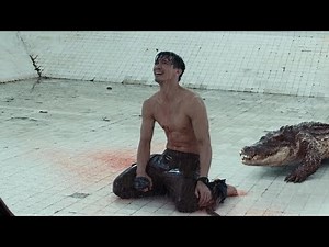 How To Beat The SIX METER HELL In The Pool