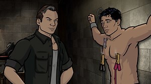 Watch the #Archer series finale December 17 on FXX. | Rotten Tomatoes