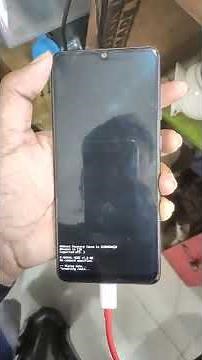 Samsung A31 hard reset ...