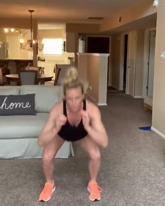 98K views · 1.2K reactions | Why not workout with Holly Holm today?  #HomeWithUFC | UFC | Facebook